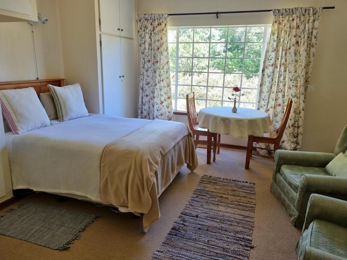 Yellowwood Cottage ヒメヴィル エクステリア 写真