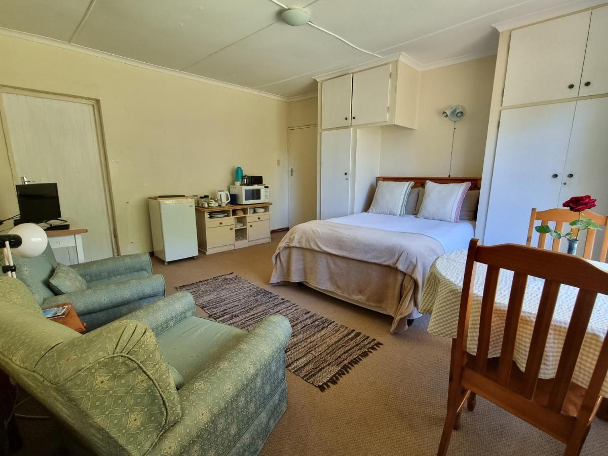 Yellowwood Cottage ヒメヴィル エクステリア 写真
