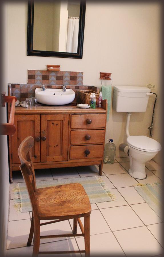 Yellowwood Cottage ヒメヴィル エクステリア 写真