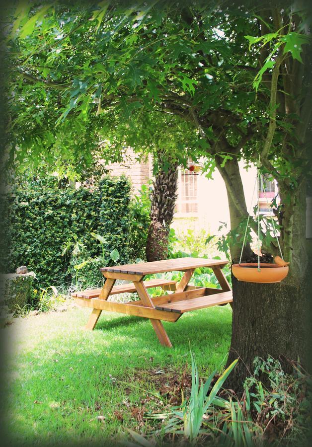 Yellowwood Cottage ヒメヴィル エクステリア 写真